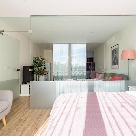 Casa Joy Vilamoura Apartment Экстерьер фото