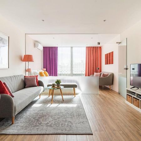 Casa Joy Vilamoura Apartment Экстерьер фото