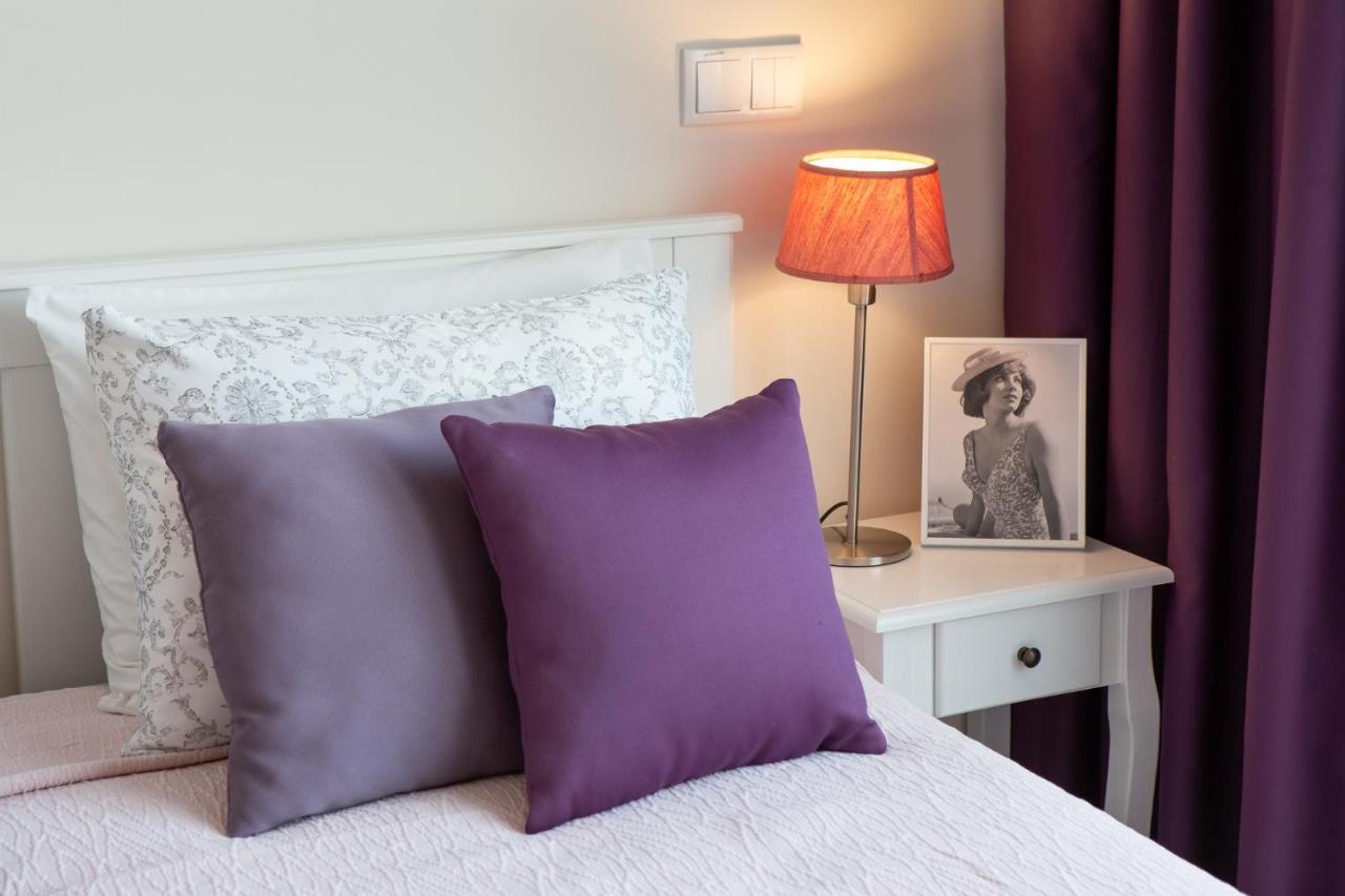 Casa Joy Vilamoura Apartment Экстерьер фото