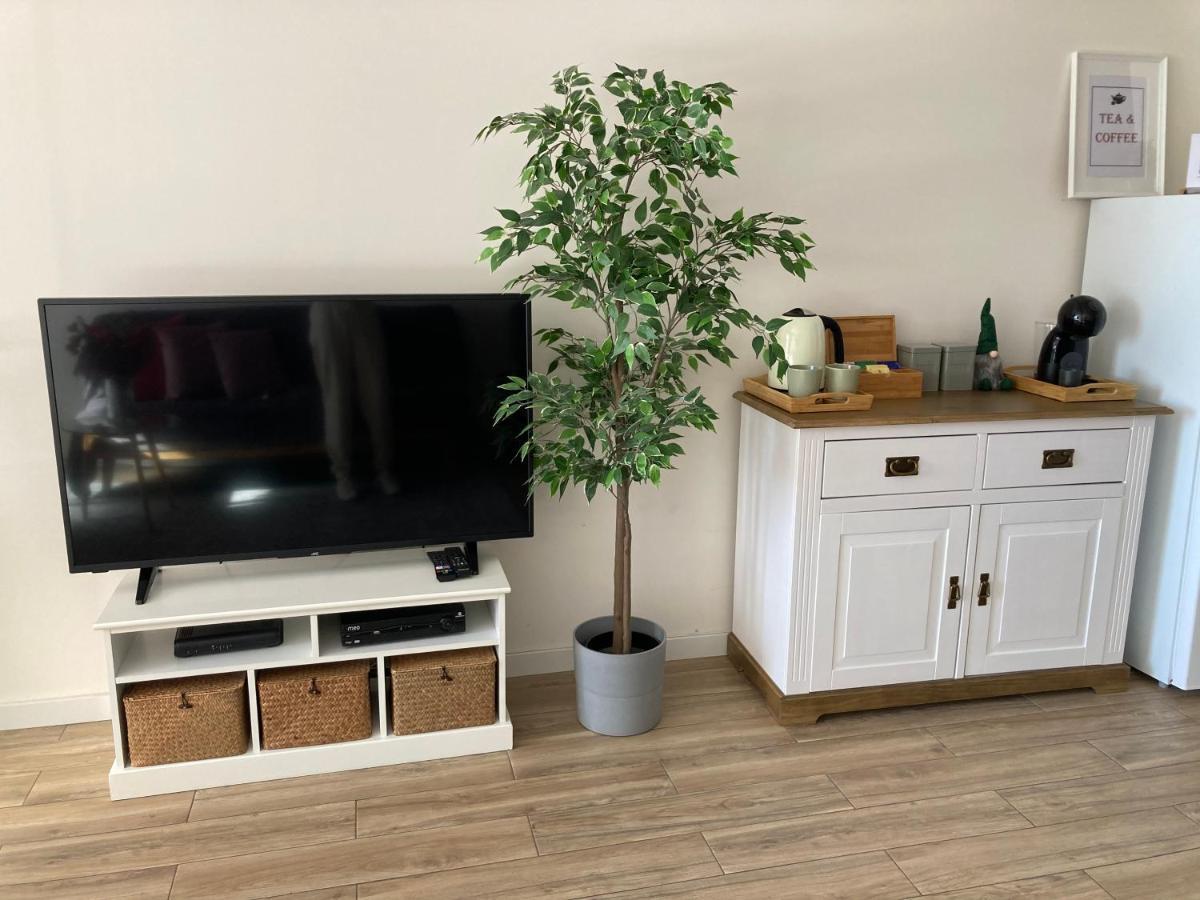 Casa Joy Vilamoura Apartment Экстерьер фото