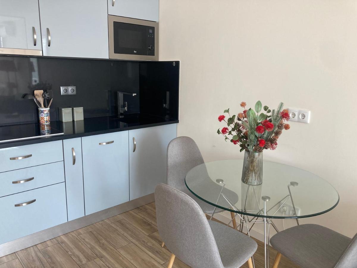 Casa Joy Vilamoura Apartment Экстерьер фото