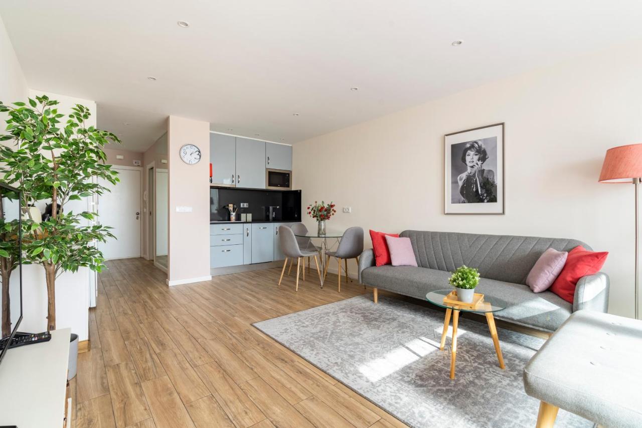 Casa Joy Vilamoura Apartment Экстерьер фото